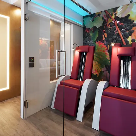 Bio-seehotel 4*