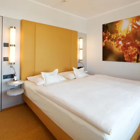 Bio-seehotel Zeulenroda-Triebes