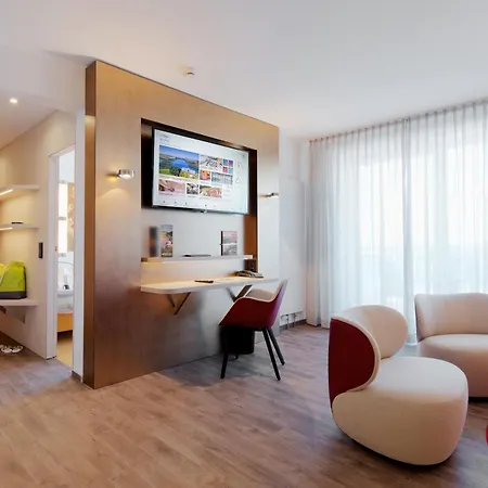 Bio-seehotel 4* Zeulenroda-Triebes