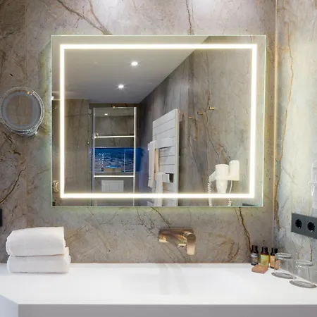 Bio-seehotel