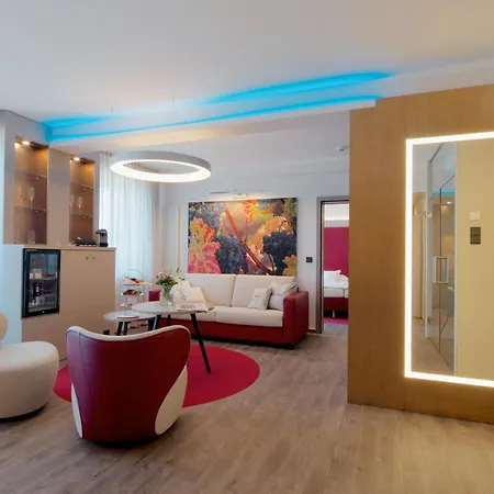 Otel Bio-seehotel