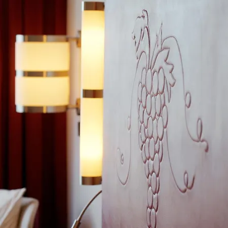 Bio-seehotel Otel 4*