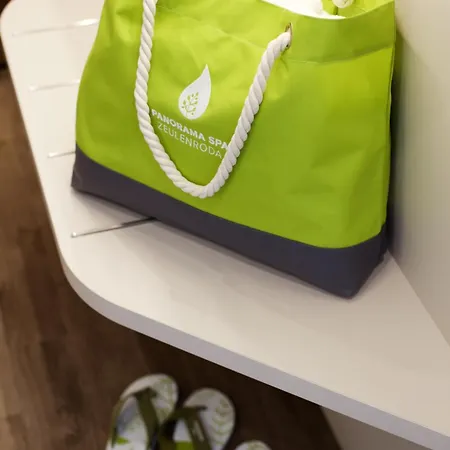 Otel Bio-seehotel 4*