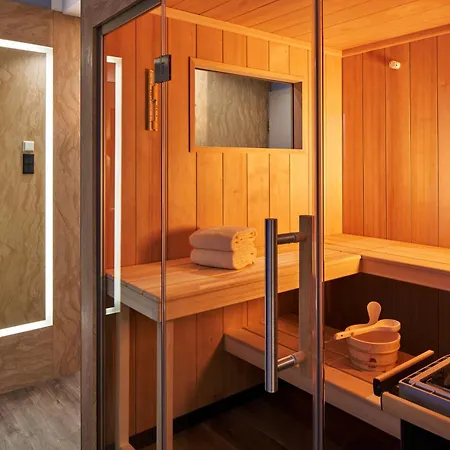 Bio-seehotel 4*