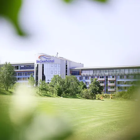 Bio-seehotel Otel