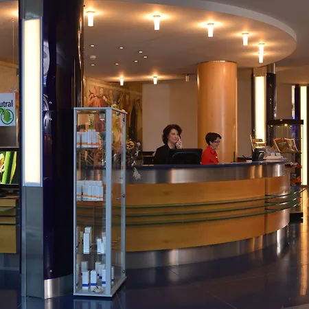 Bio-seehotel