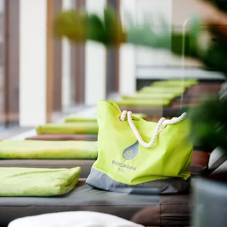 Szálloda Bio-seehotel 4*