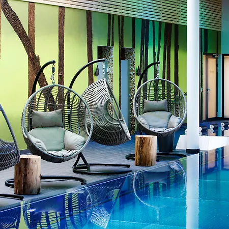 Bio-seehotel Otel