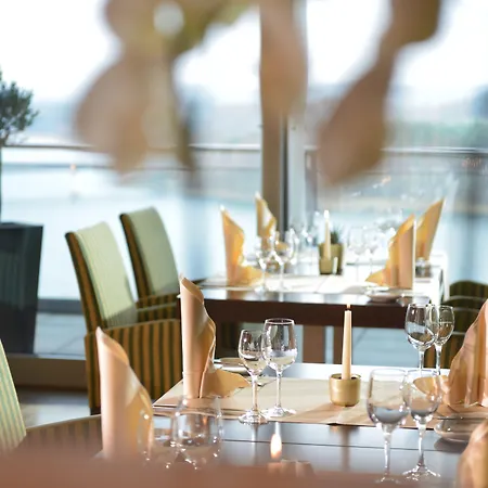 Otel Bio-seehotel 4*
