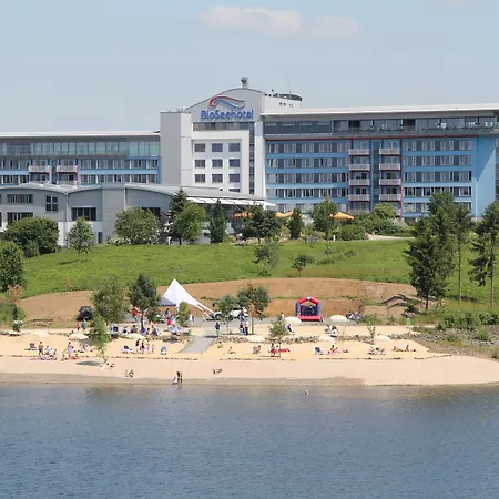 Bio-seehotel Zeulenroda-Triebes