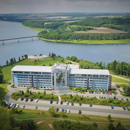 Bio-seehotel