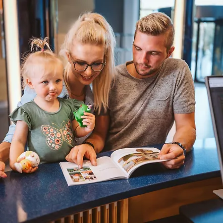 Szálloda Bio-seehotel 4*