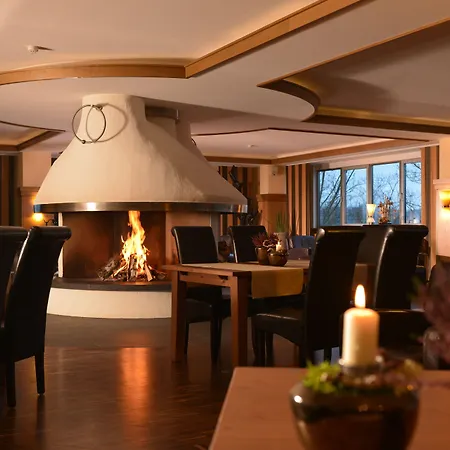 Szálloda Bio-seehotel Zeulenroda-Triebes