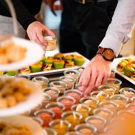 Bio-seehotel Szálloda 4*