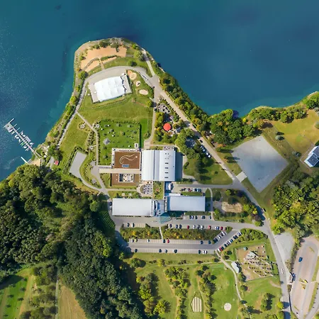 Bio-seehotel Zeulenroda-Triebes