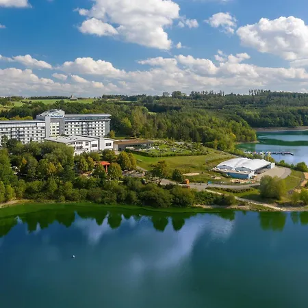 Bio-seehotel Otel 4*