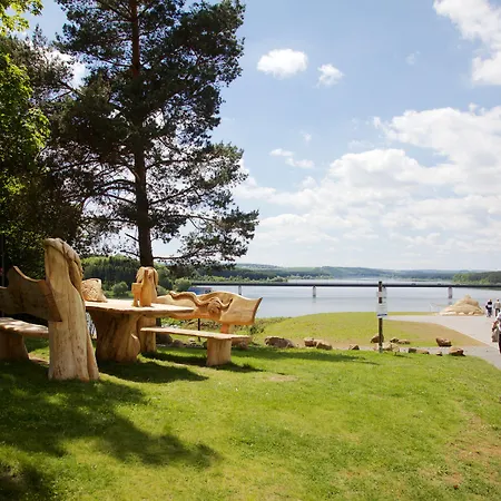 Bio-seehotel 4*