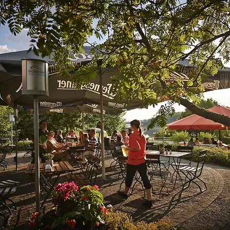 Bio-seehotel Szálloda 4*