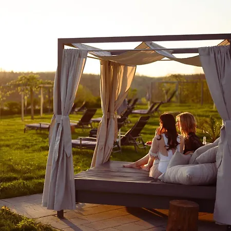 Szálloda Bio-seehotel