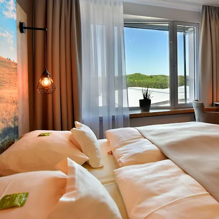 Bio-seehotel Szálloda 4*