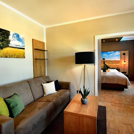 Bio-seehotel Szálloda