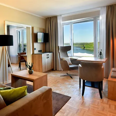 Bio-seehotel Otel 4*