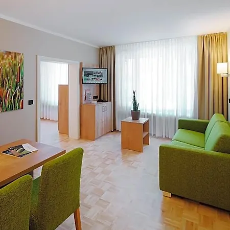 Bio-seehotel