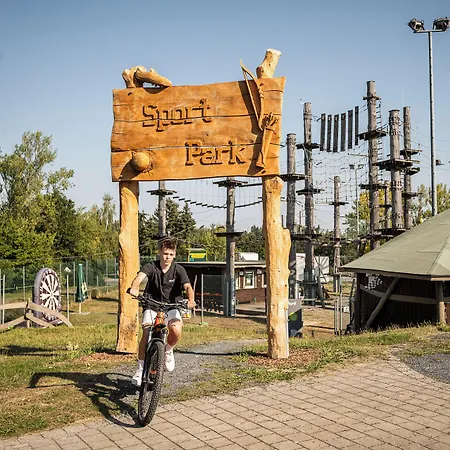 Bio-seehotel Hotel