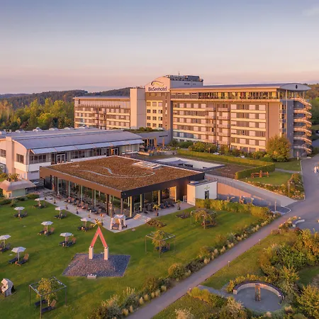 Hotel Bio-seehotel