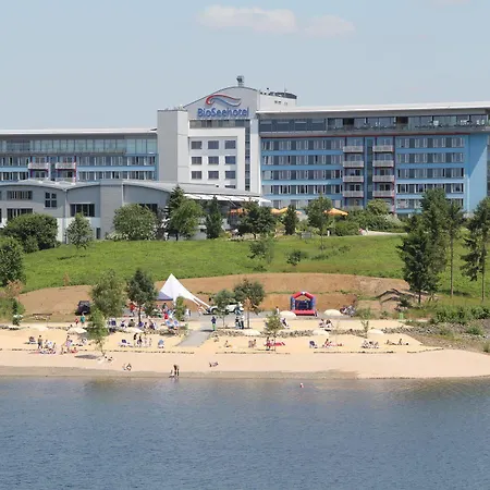 Bio-seehotel Hotel