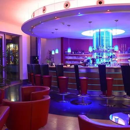 Bio-seehotel 4* Zeulenroda-Triebes