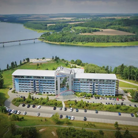 Hotel Bio-seehotel