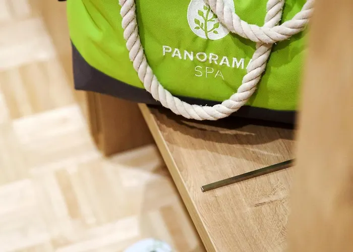 Bio-seehotel 4* Zeulenroda-Triebes