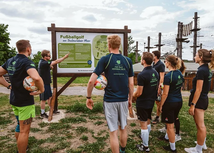 Otel Bio-seehotel 4*