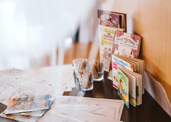 Otel Bio-seehotel 4*