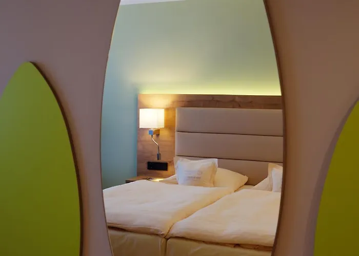 Otel Bio-seehotel 4*