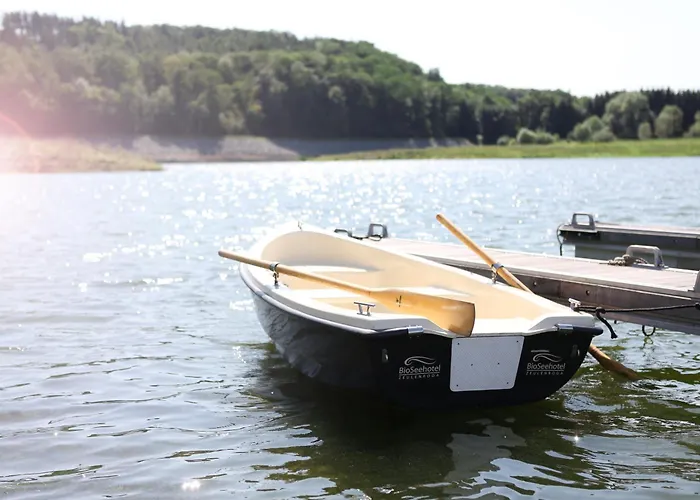 Bio-seehotel