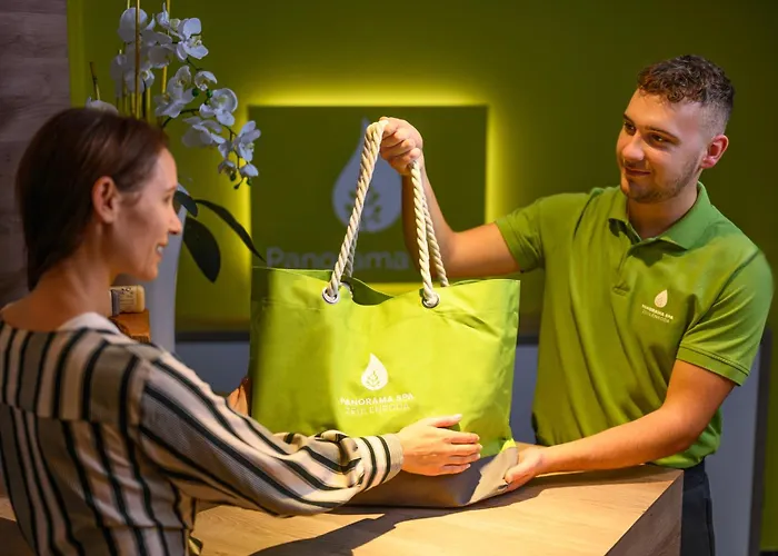 Bio-seehotel 4* Zeulenroda-Triebes