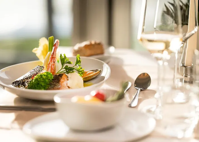 Bio-seehotel Otel 4*