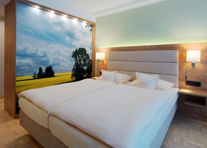 Bio-seehotel Zeulenroda-Triebes