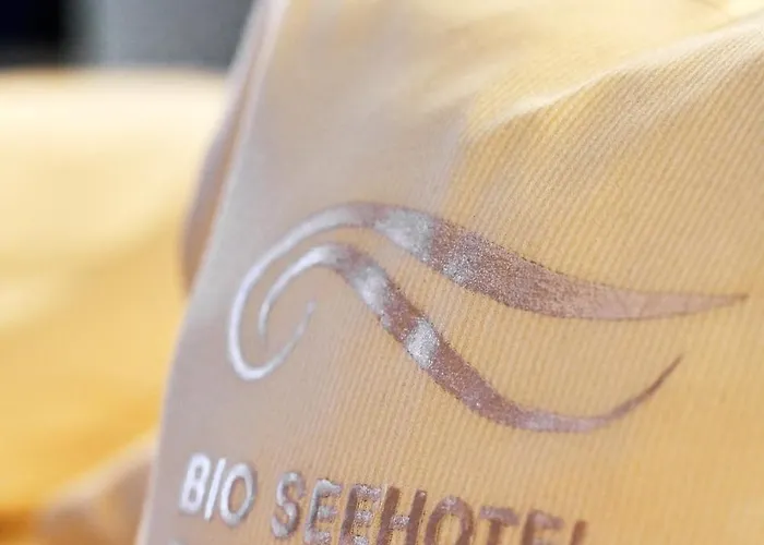 Bio-seehotel 4* Zeulenroda-Triebes