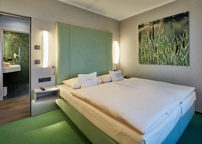 Bio-seehotel Otel 4*