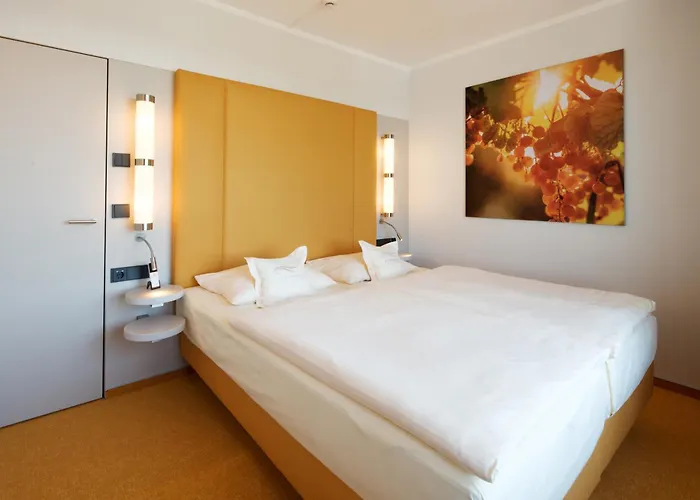 Bio-seehotel Zeulenroda-Triebes