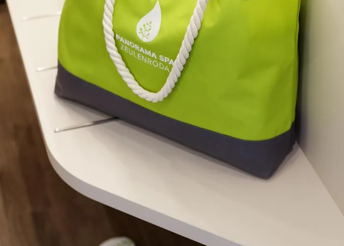 Otel Bio-seehotel 4*