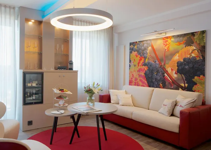 Bio-seehotel Otel Zeulenroda-Triebes