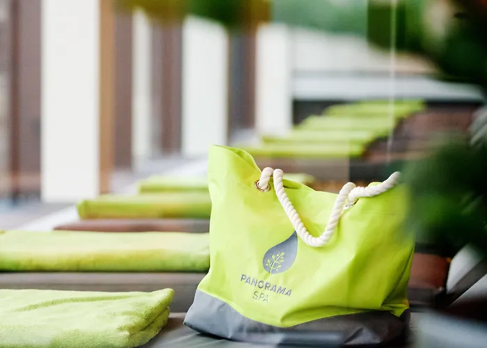 Otel Bio-seehotel 4*