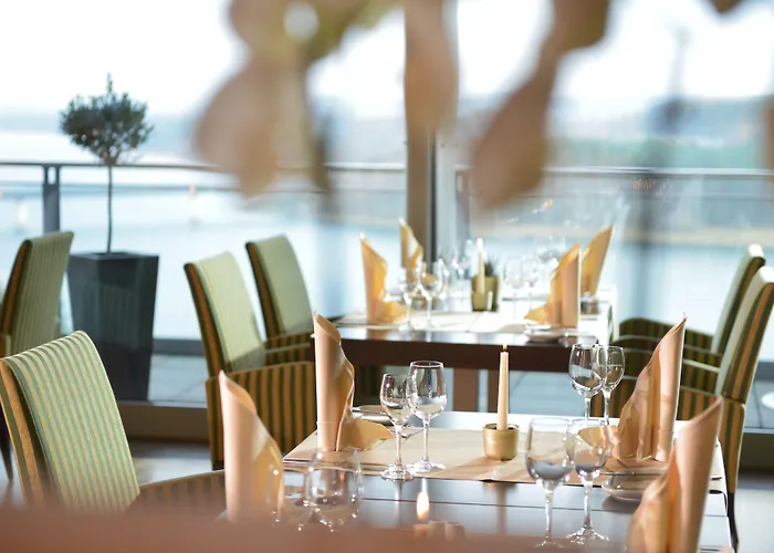 Otel Bio-seehotel 4*