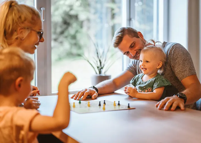 Otel Bio-seehotel 4*