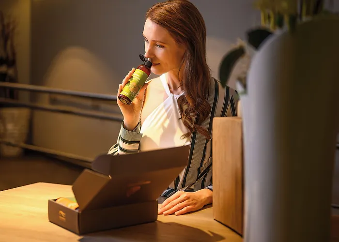 Bio-seehotel Otel 4*