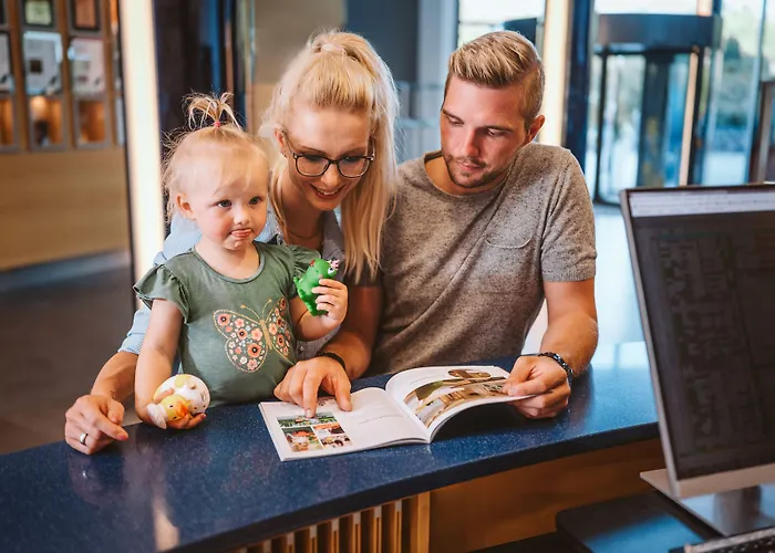 Otel Bio-seehotel 4*